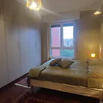 Apartmán Periferia Chic *