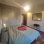 Apartmán Periferia Chic *
