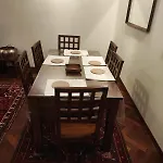 Apartmán Periferia Chic *