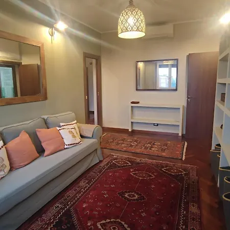 Periferia Chic Milánó