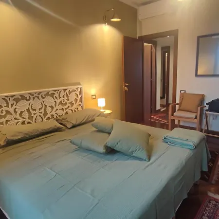 Apartman Periferia Chic *