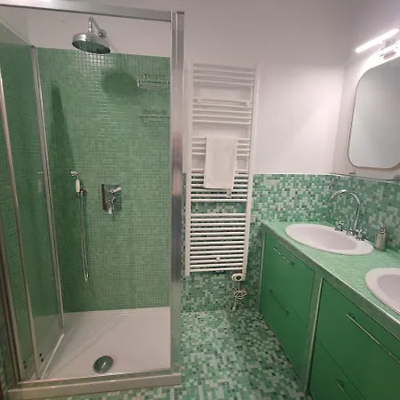 Periferia Chic Apartman