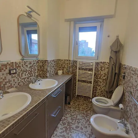 Apartman Periferia Chic