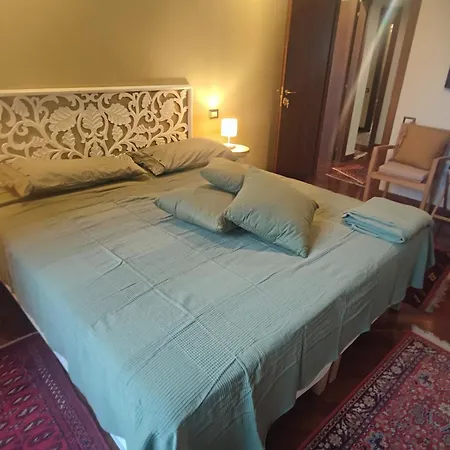 Periferia Chic Apartman Milánó