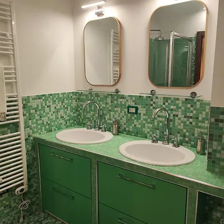 Periferia Chic * Milánó