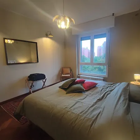 Periferia Chic Apartman