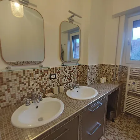 Periferia Chic Apartman