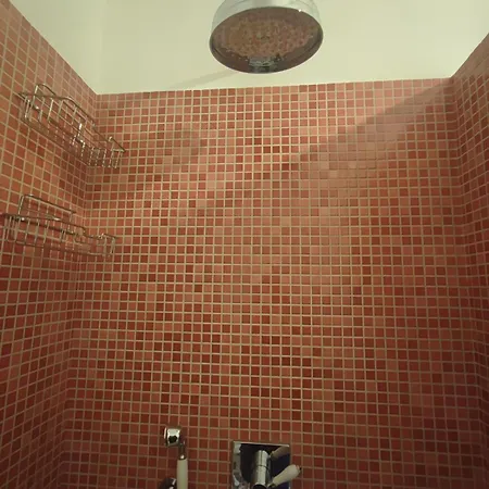 Periferia Chic Apartman Milánó