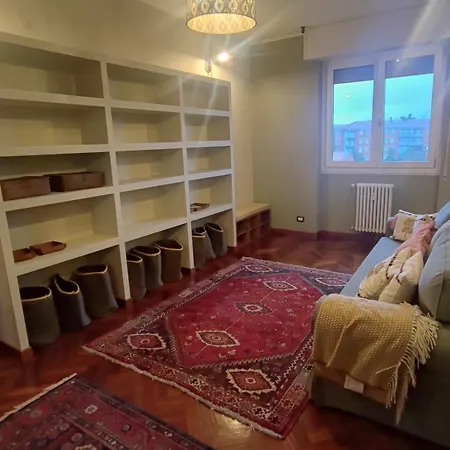 Apartman Periferia Chic *