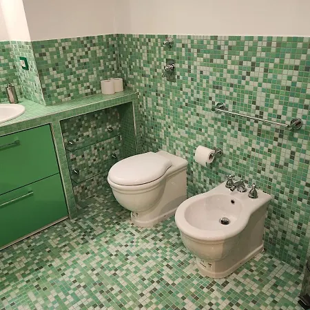 Periferia Chic Apartman *