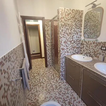 Apartman Periferia Chic *