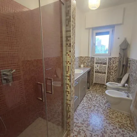 Periferia Chic Apartman Milánó