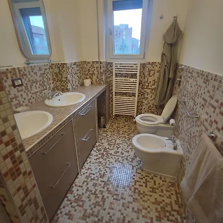 Periferia Chic Milánó