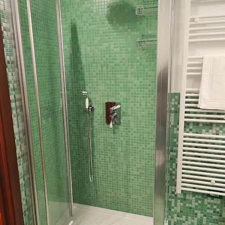 Periferia Chic Apartman Milánó