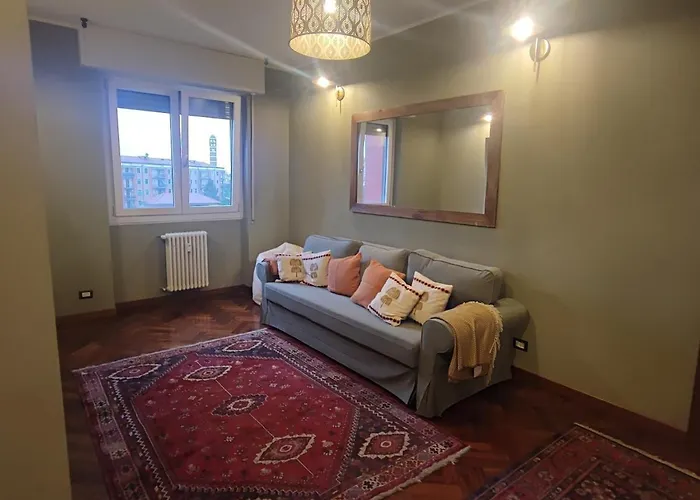 Periferia Chic דירה