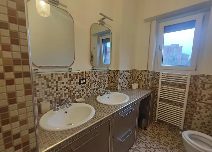 Periferia Chic דירה מילאנו