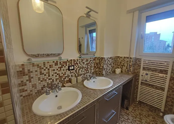 Periferia Chic דירה