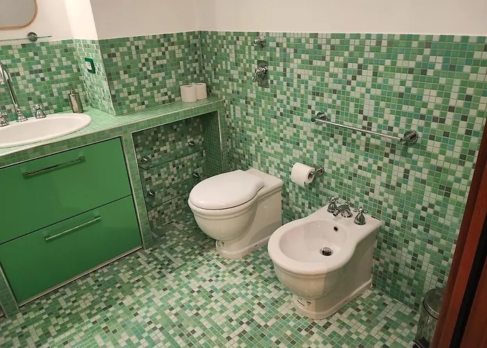Periferia Chic דירה *