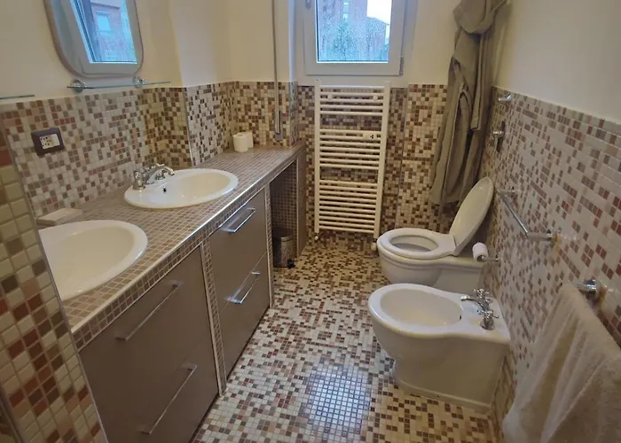 Periferia Chic מילאנו