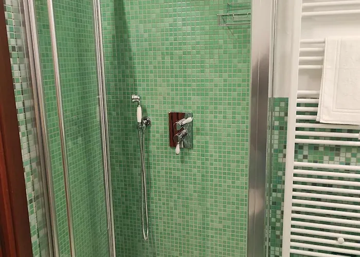 Periferia Chic דירה מילאנו