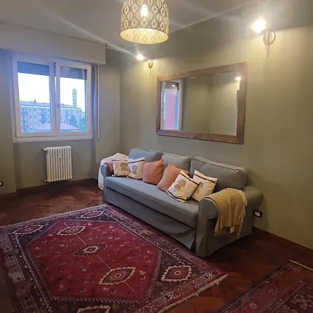 Periferia Chic Apartment